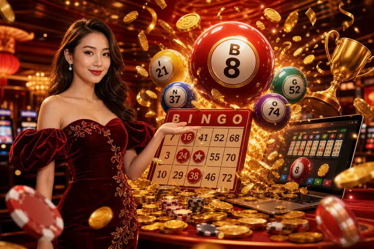 8090slots